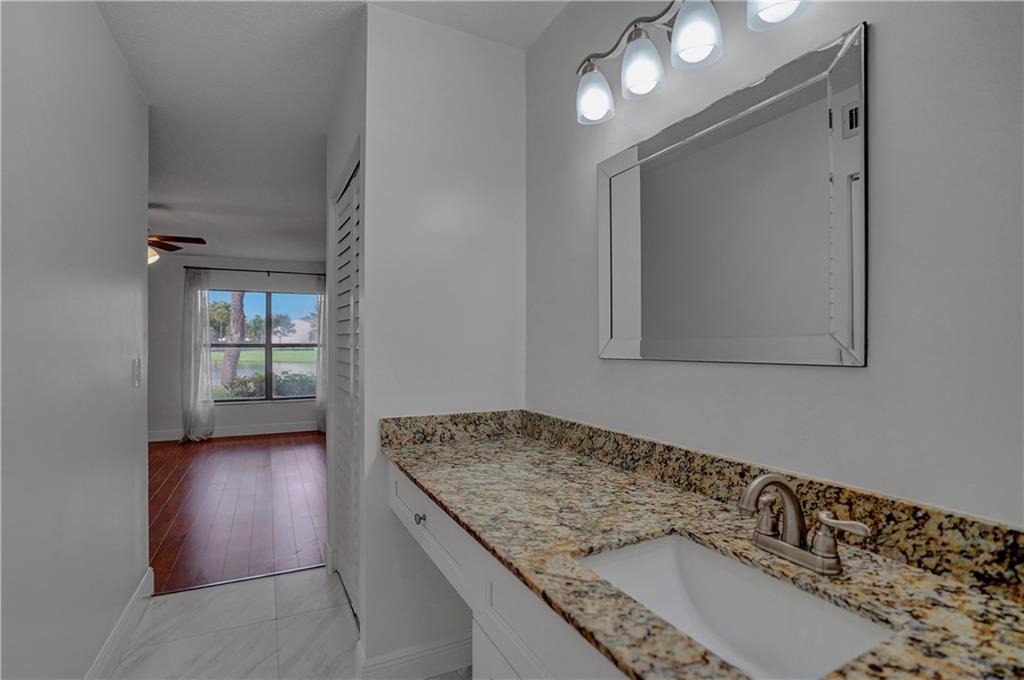 Meadowridge East - Residential