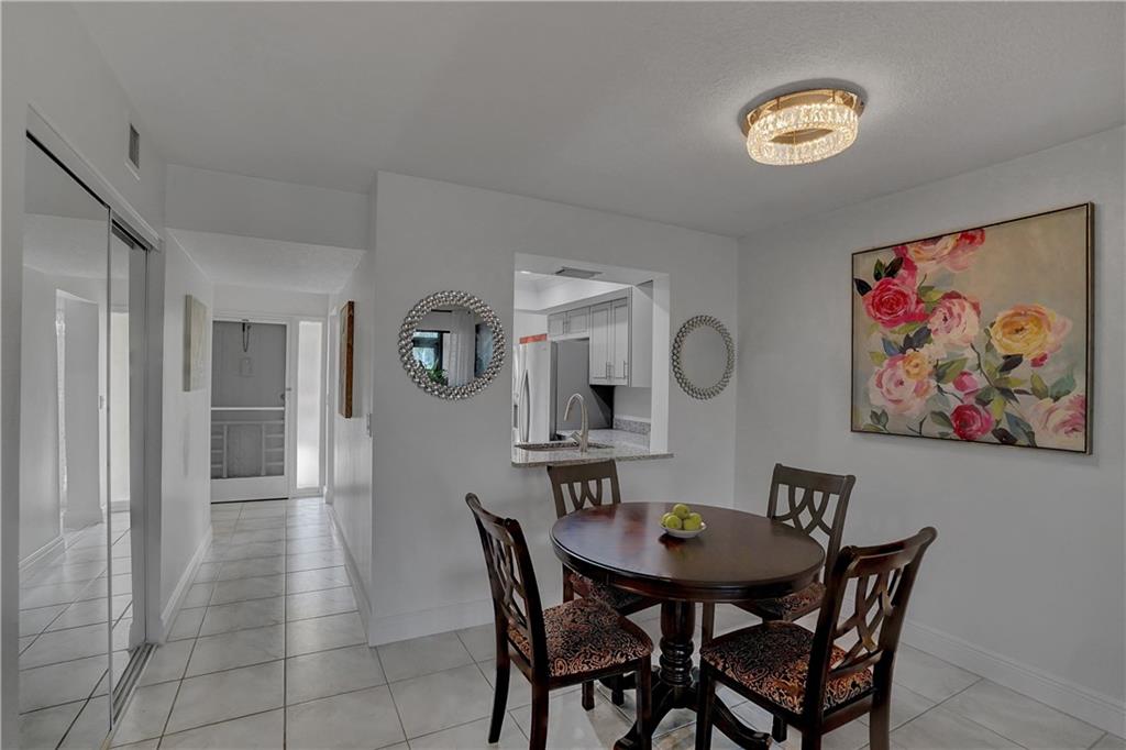Meadowridge East - Residential