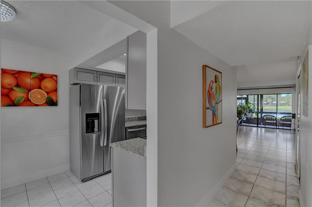 Meadowridge East - Residential