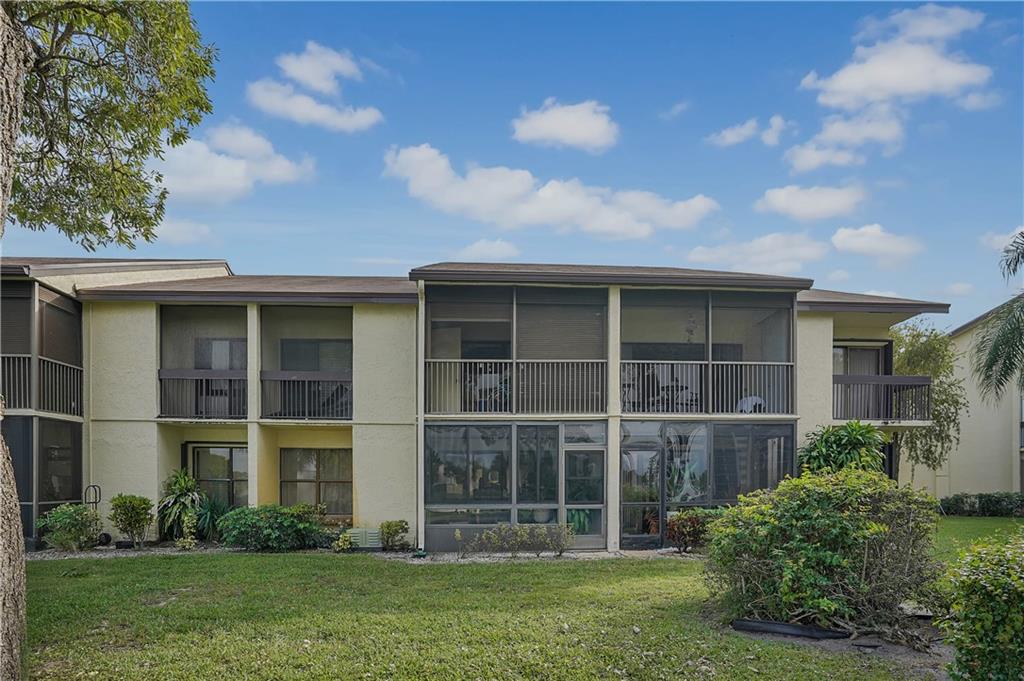Meadowridge East - Residential