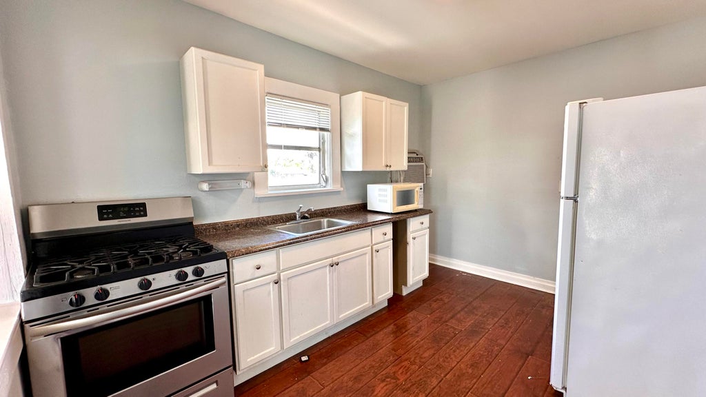 Photo of 318 S K Street #Unit 4, Lake Worth Beach, FL 33460 (MLS # B26035506)