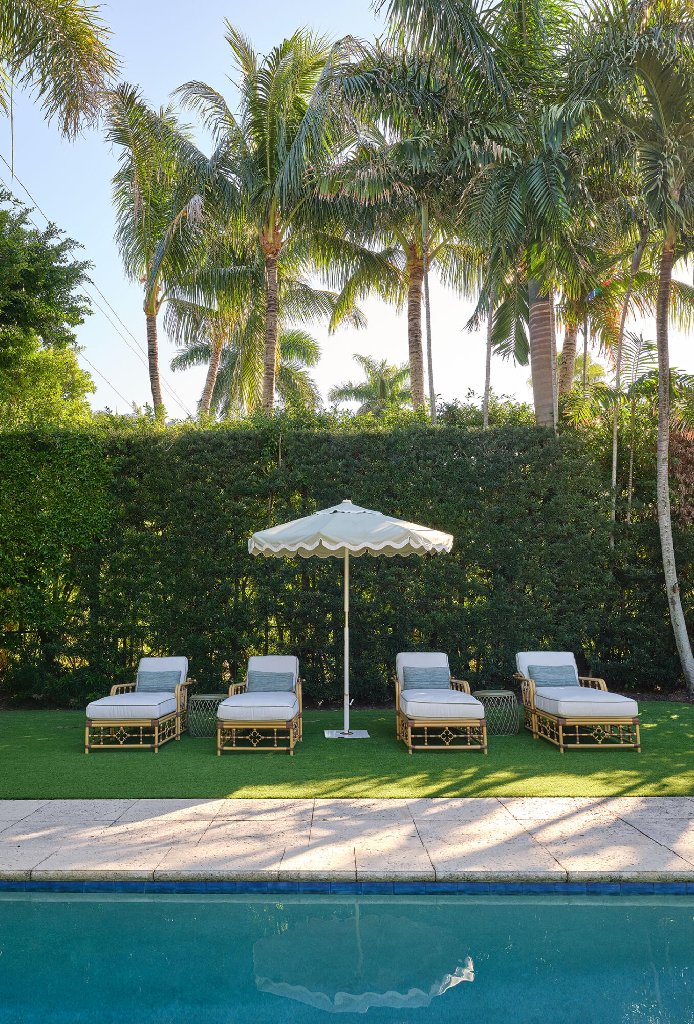 LAKEWOOD - Residential