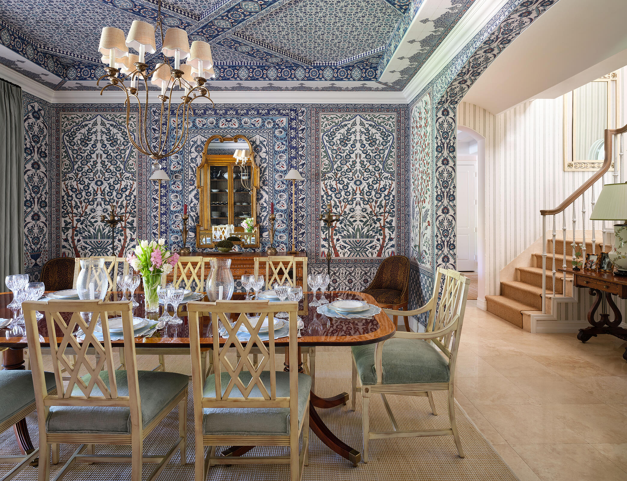 LAKEWOOD - Residential