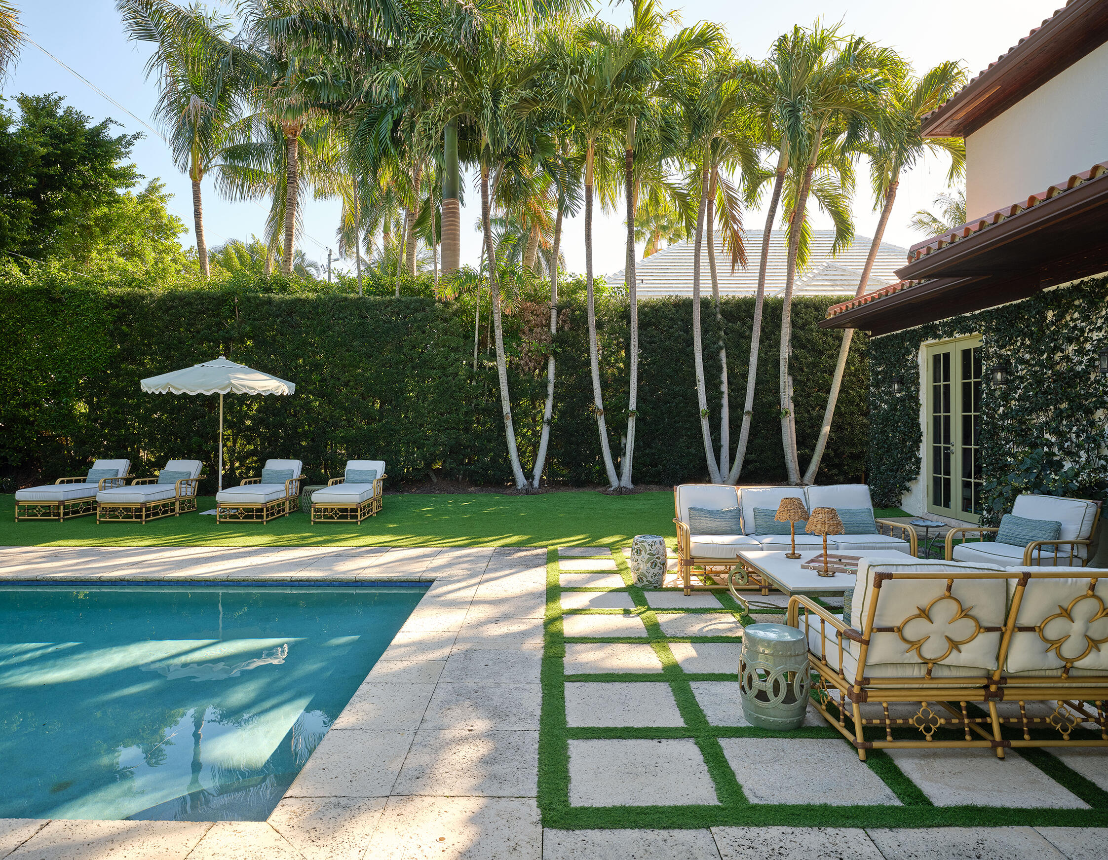 LAKEWOOD - Residential