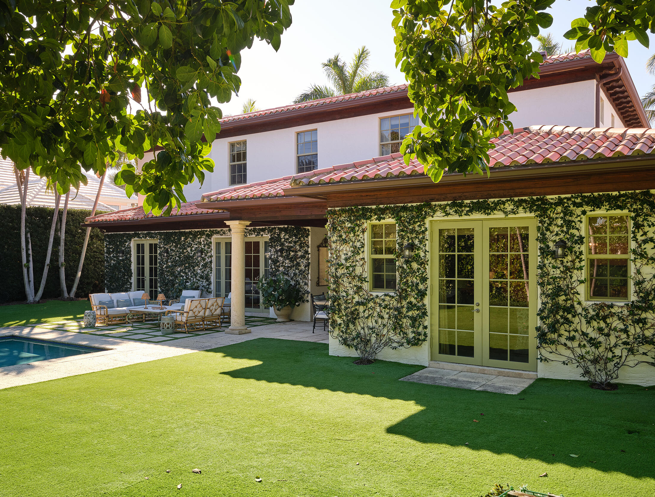 LAKEWOOD - Residential