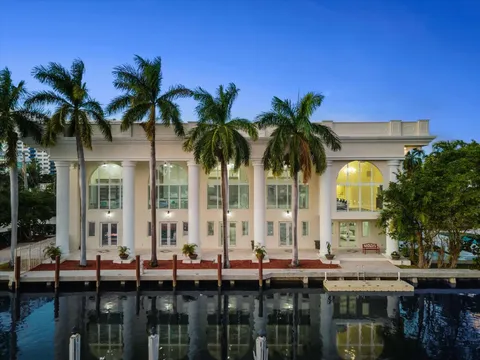 414 Riviera Isle, Fort Lauderdale, FL MLS: F10440523
