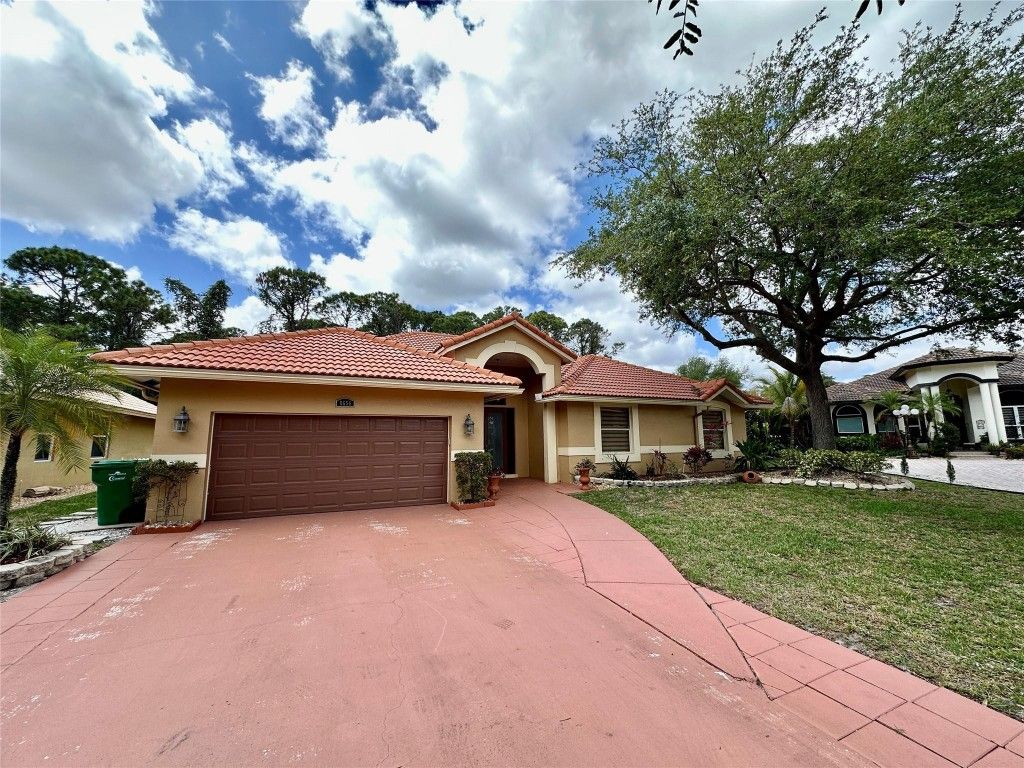 Photo of 8656 43 Court, Coral Springs, FL 33065 (MLS # F10500370)