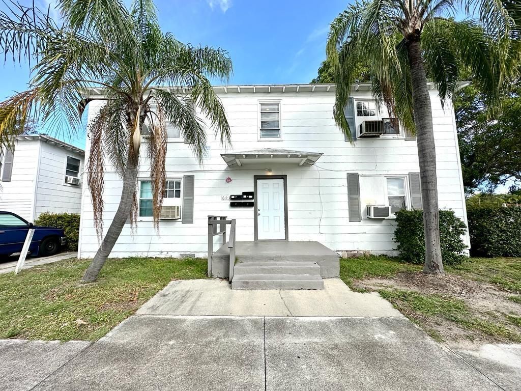 Photo of 605 33rd Street #6, West Palm Beach, FL 33407 (MLS # R10947937)
