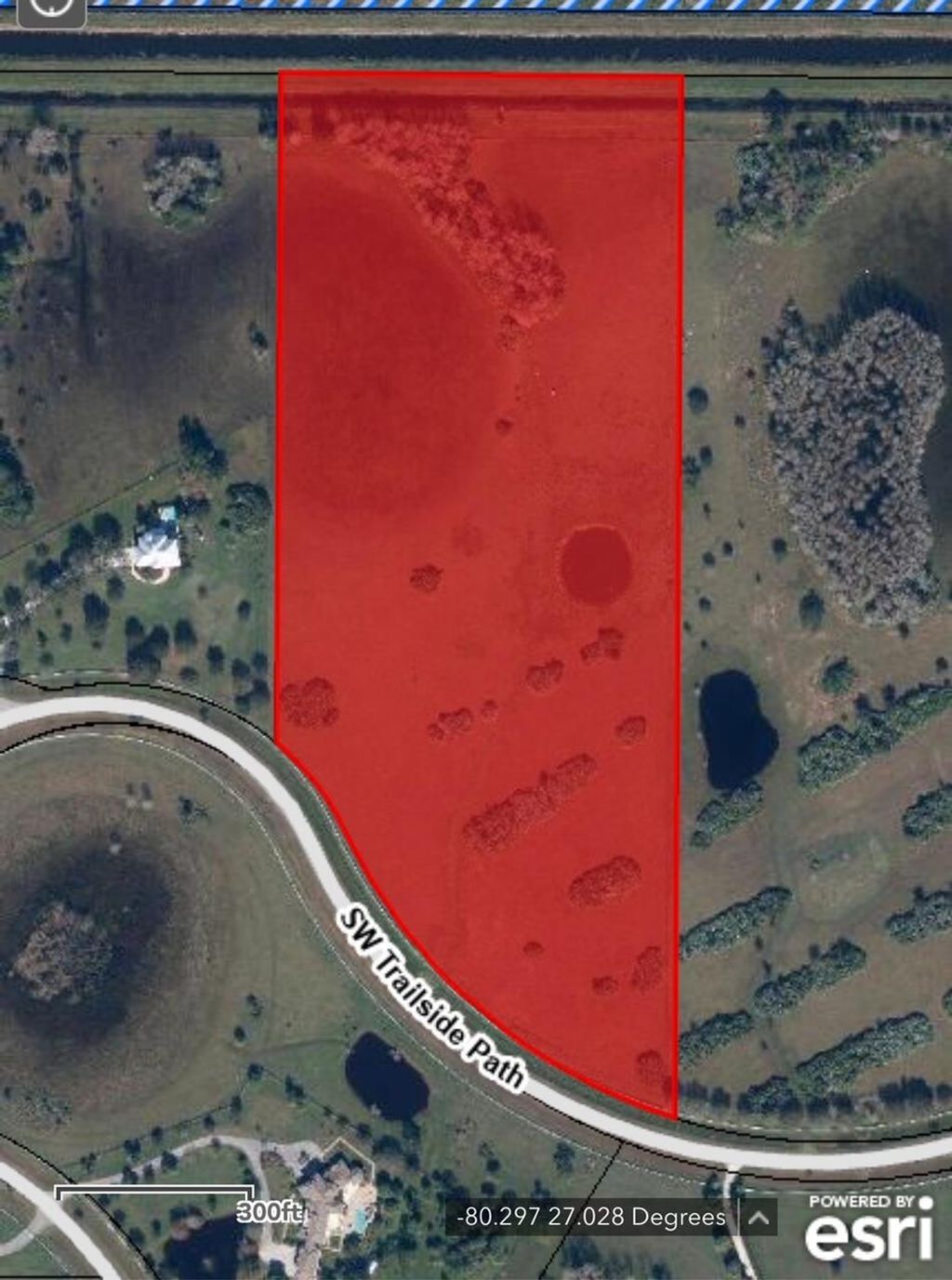 Photo of 2171 SW Trailside Path, Stuart, FL 34997 (MLS # R10965675)