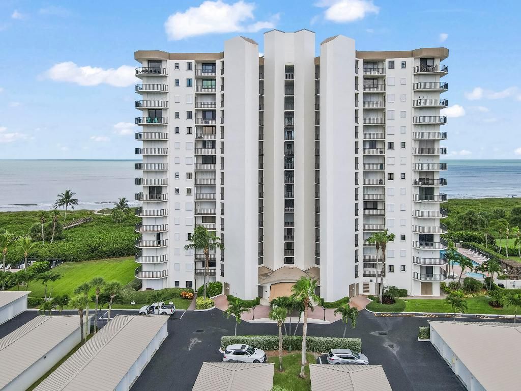 Photo of 3120 N Highway A1a #201, Fort Pierce, FL 34949 (MLS # R11119163)