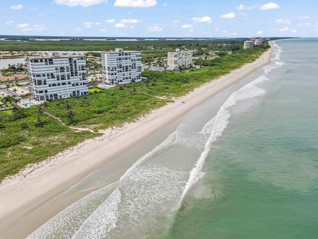 Photo of 3120 N Highway A1a #201, Fort Pierce, FL 34949 (MLS # R11119163)