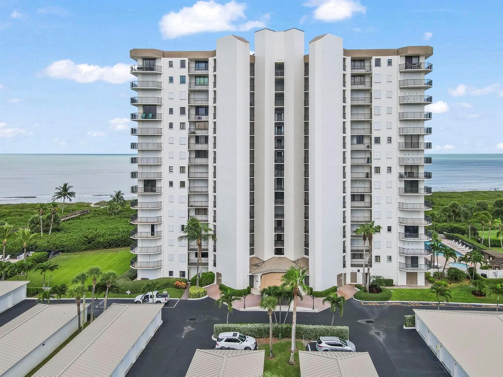 Photo of 3120 N Highway A1a #201, Fort Pierce, FL 34949 (MLS # R11119163)