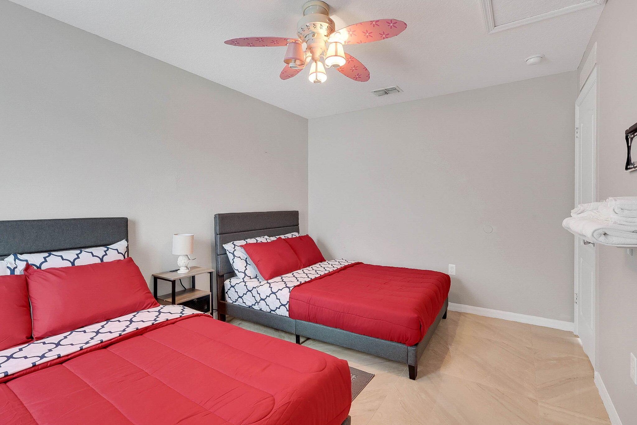 WINTERLAKES TRACT H 1ST R - Residential