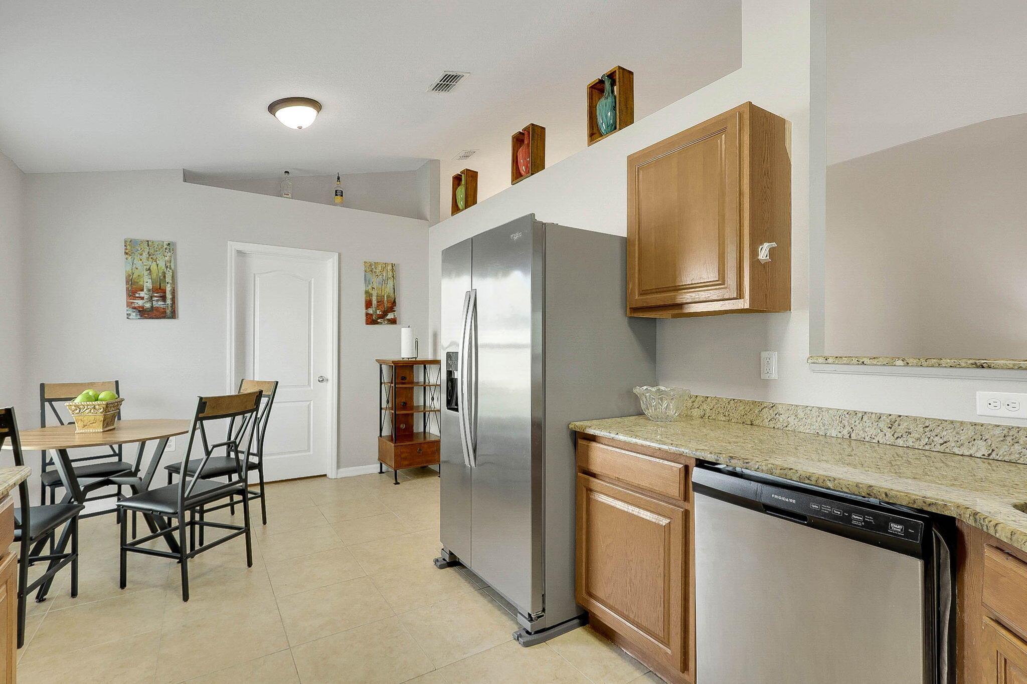 WINTERLAKES TRACT H 1ST R - Residential