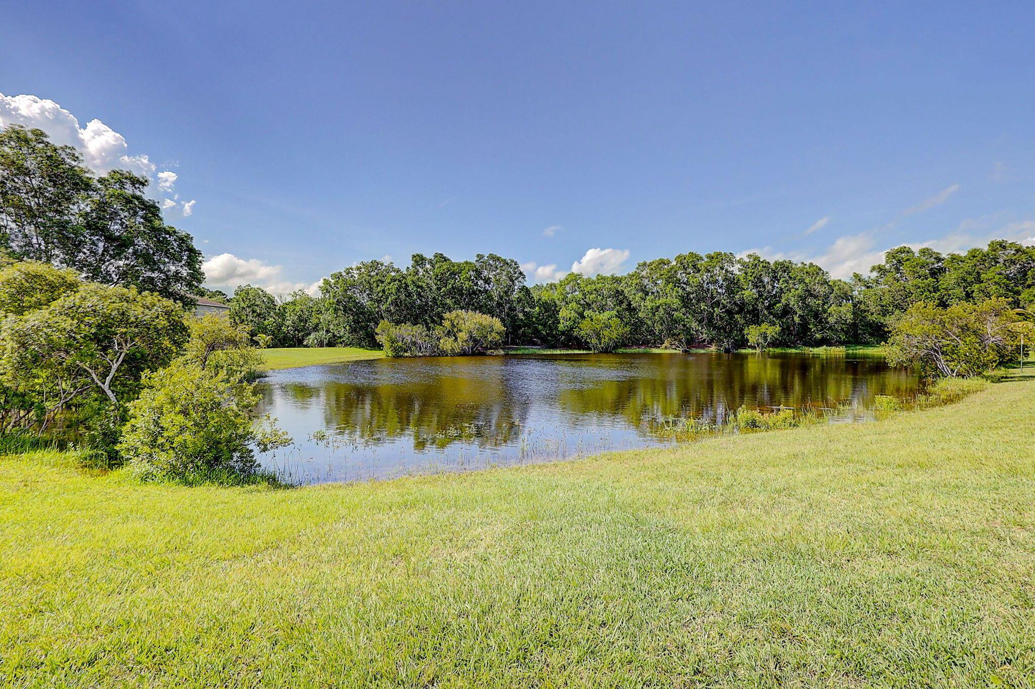 WINTERLAKES TRACT H 1ST R - Residential