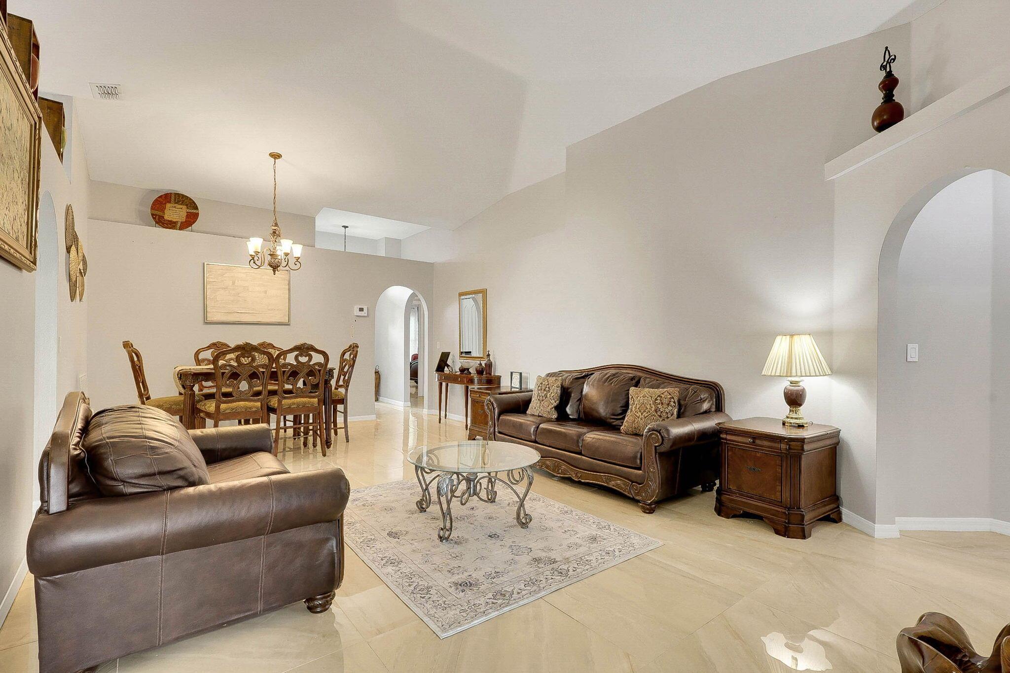 WINTERLAKES TRACT H 1ST R - Residential