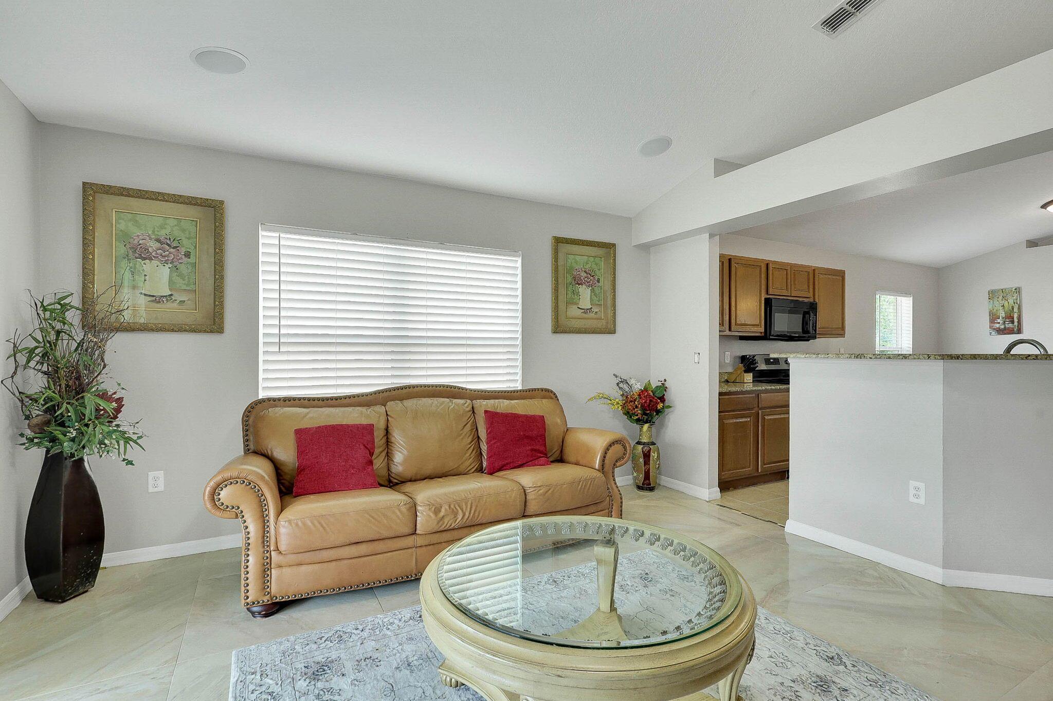 WINTERLAKES TRACT H 1ST R - Residential