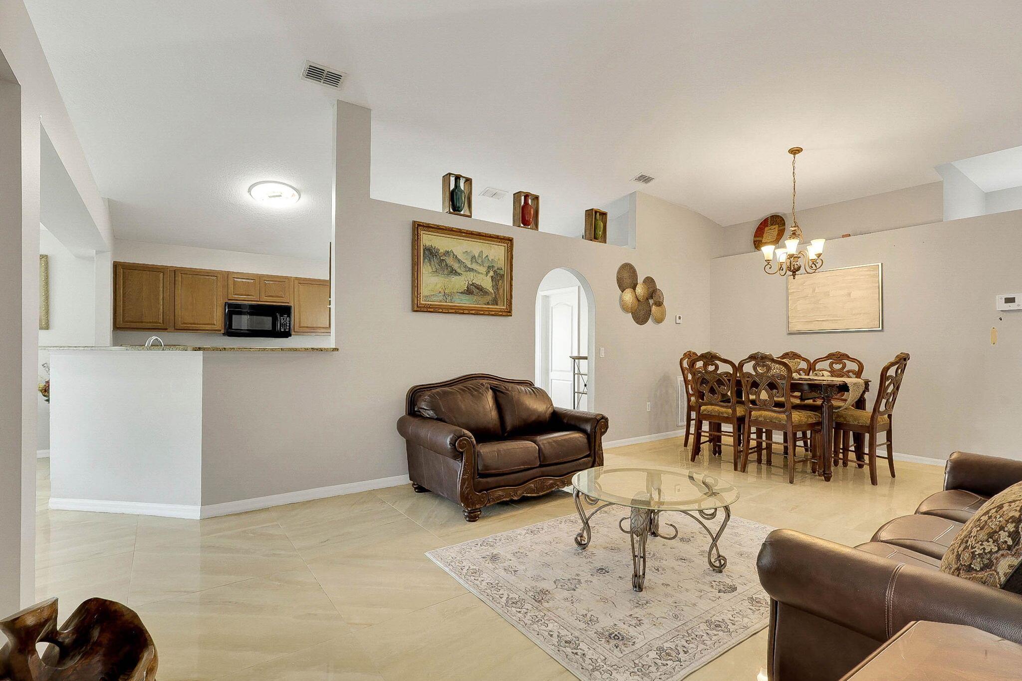 WINTERLAKES TRACT H 1ST R - Residential