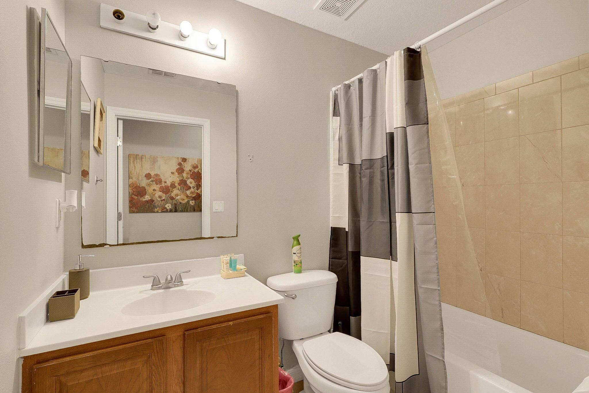 WINTERLAKES TRACT H 1ST R - Residential