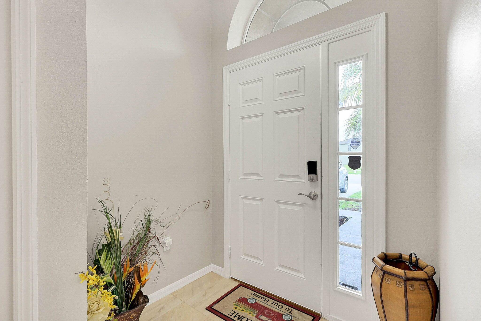 WINTERLAKES TRACT H 1ST R - Residential