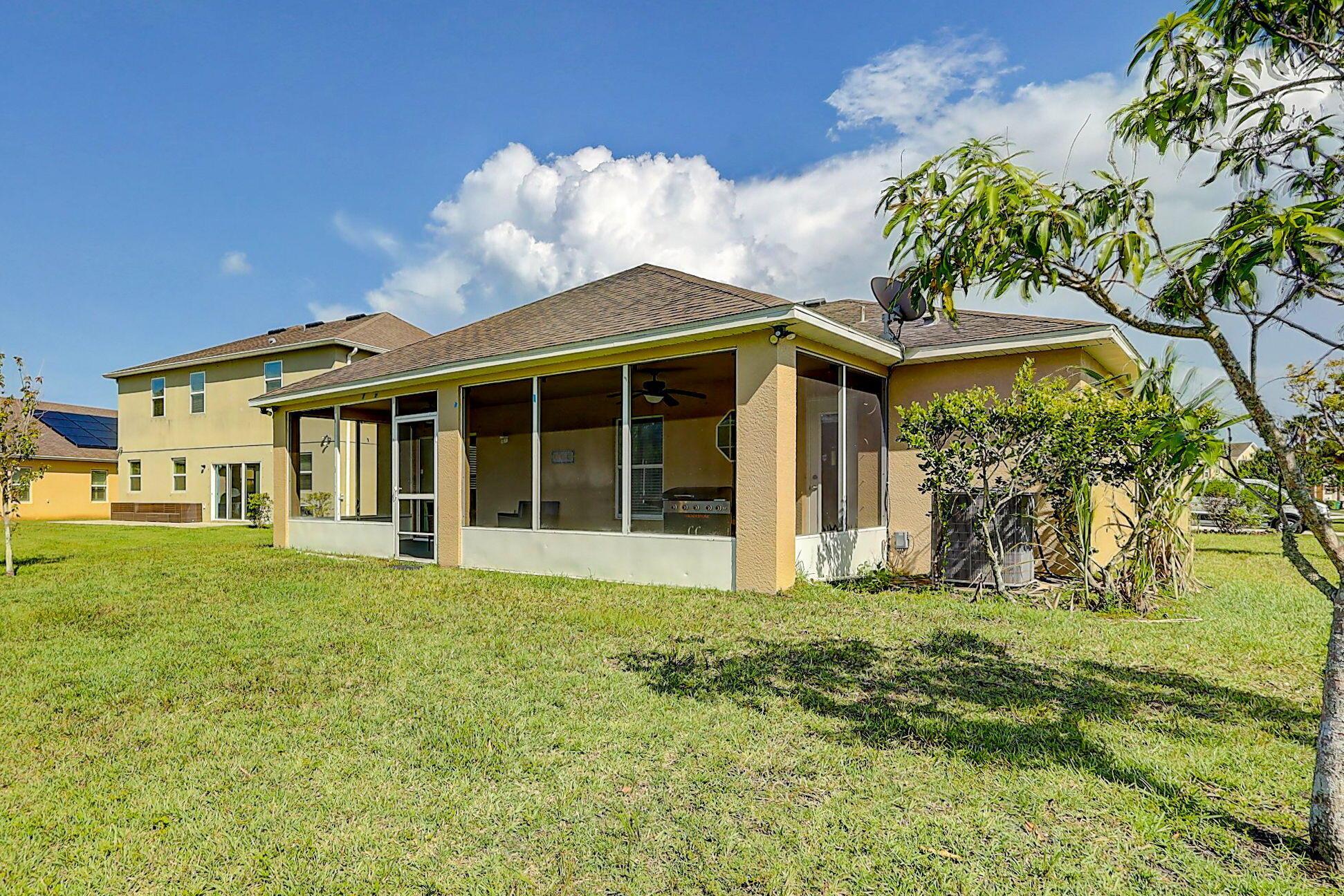 WINTERLAKES TRACT H 1ST R - Residential