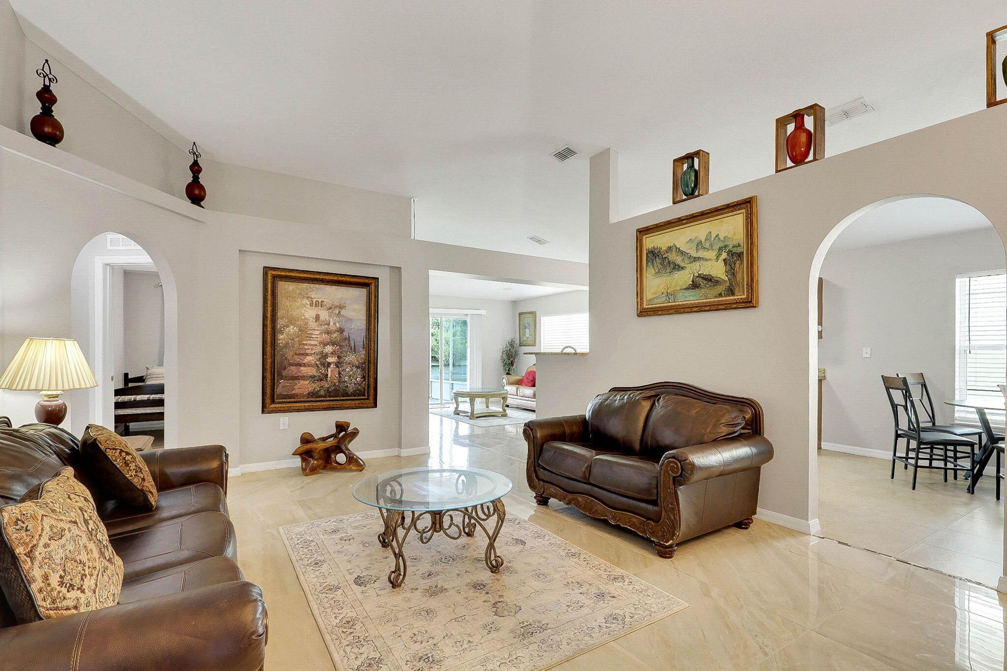 WINTERLAKES TRACT H 1ST R - Residential