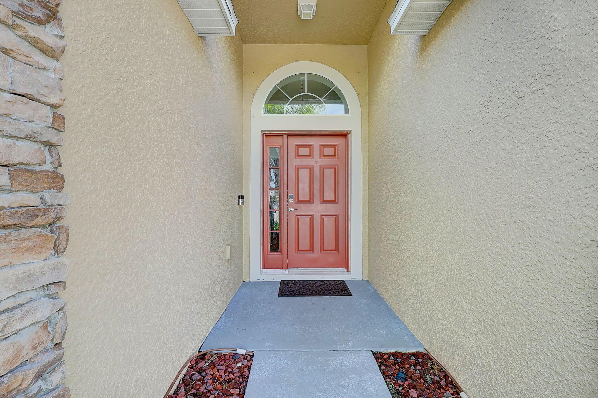 WINTERLAKES TRACT H 1ST R - Residential