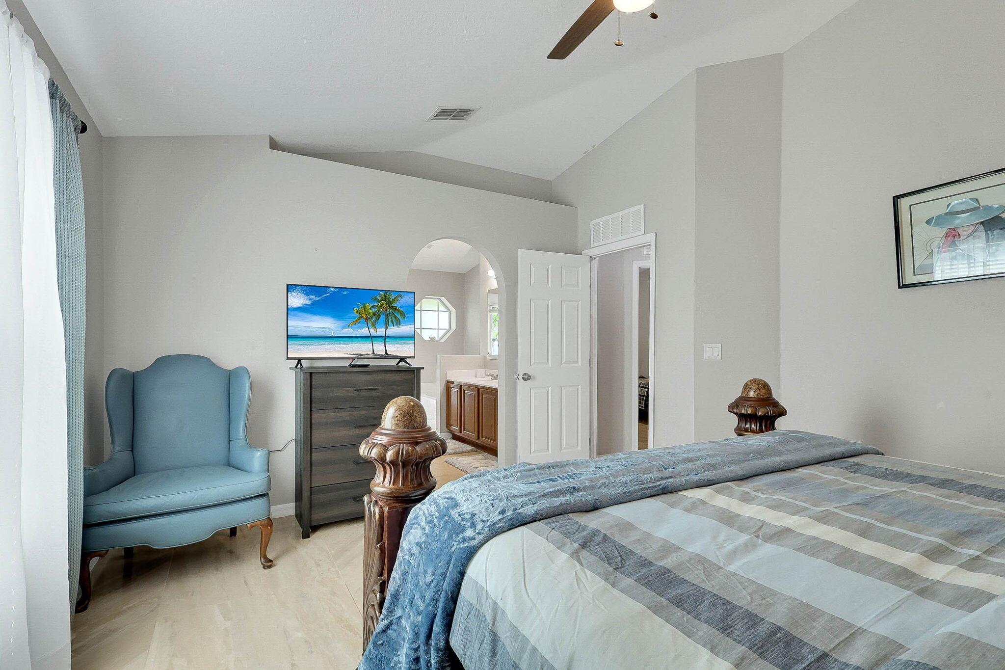 WINTERLAKES TRACT H 1ST R - Residential