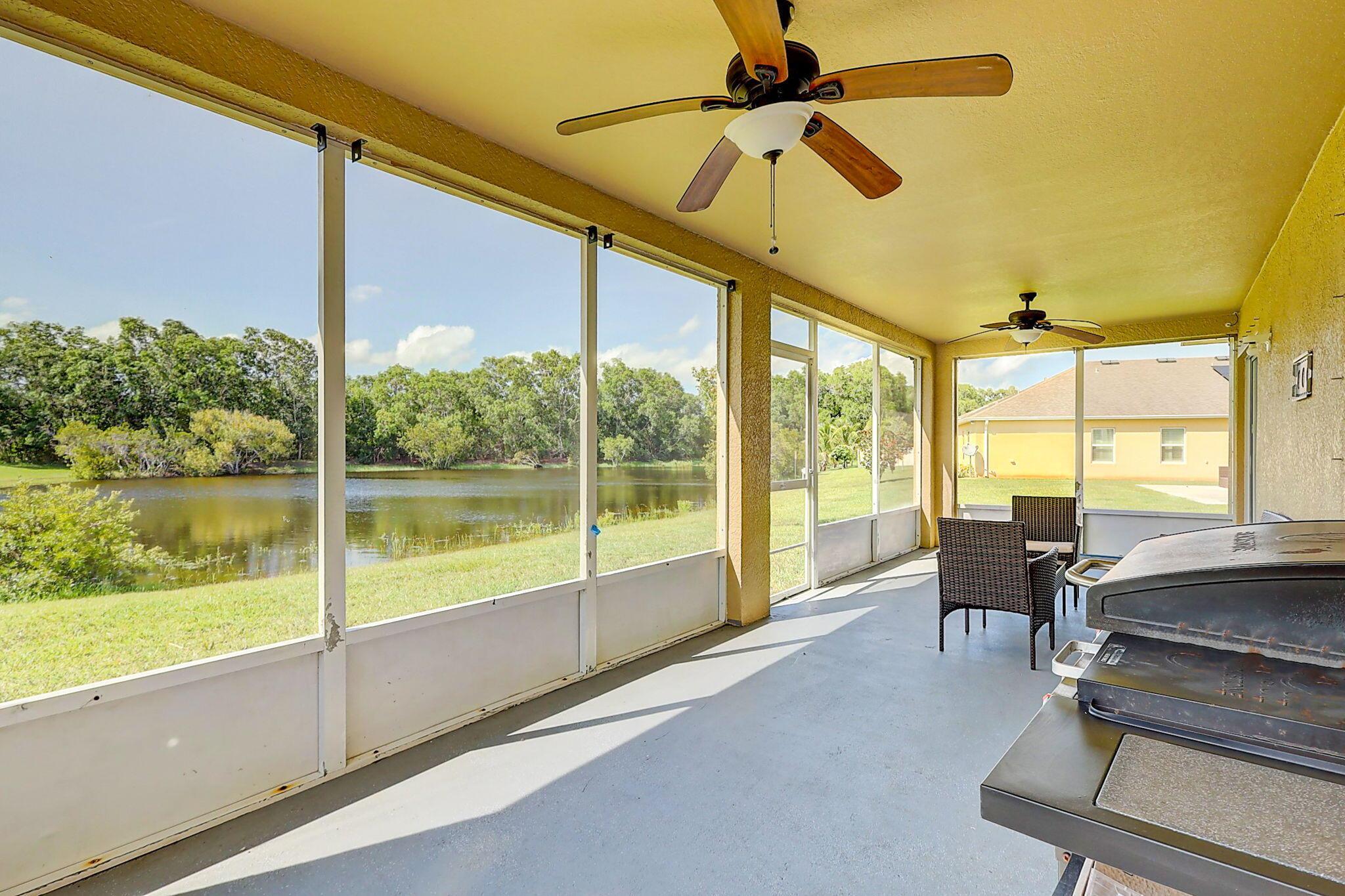 WINTERLAKES TRACT H 1ST R - Residential