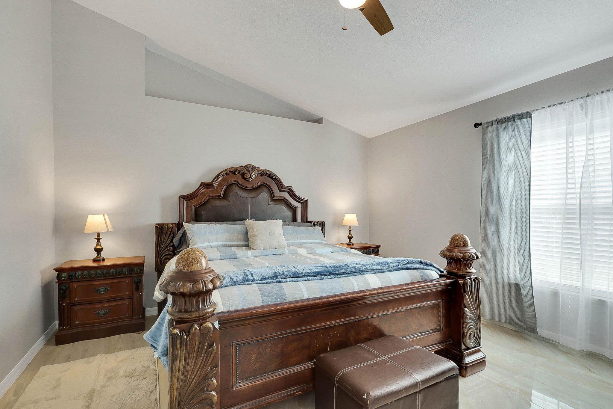 WINTERLAKES TRACT H 1ST R - Residential