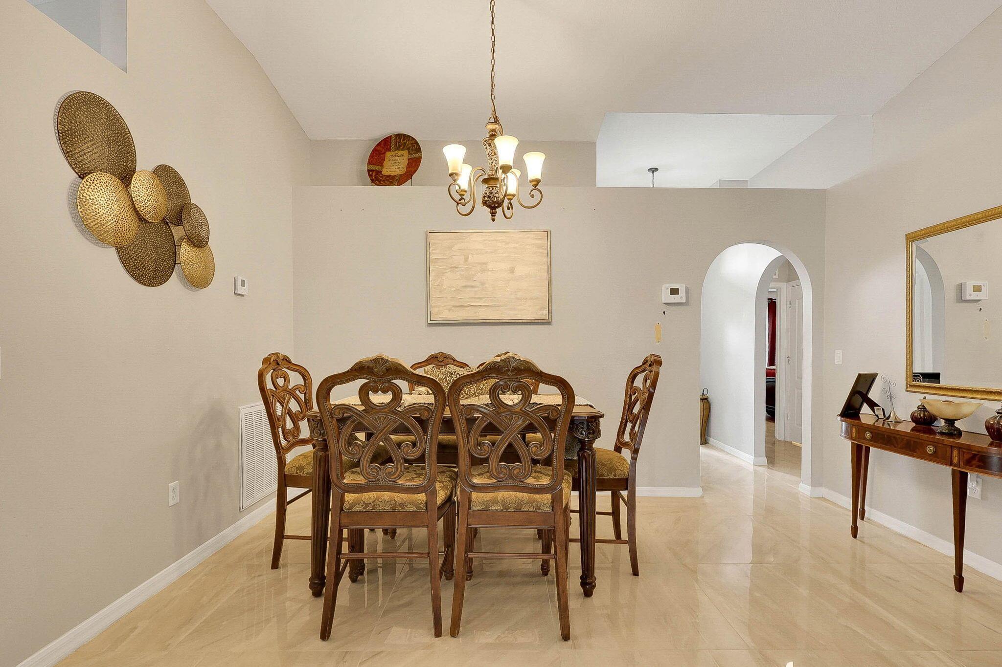 WINTERLAKES TRACT H 1ST R - Residential