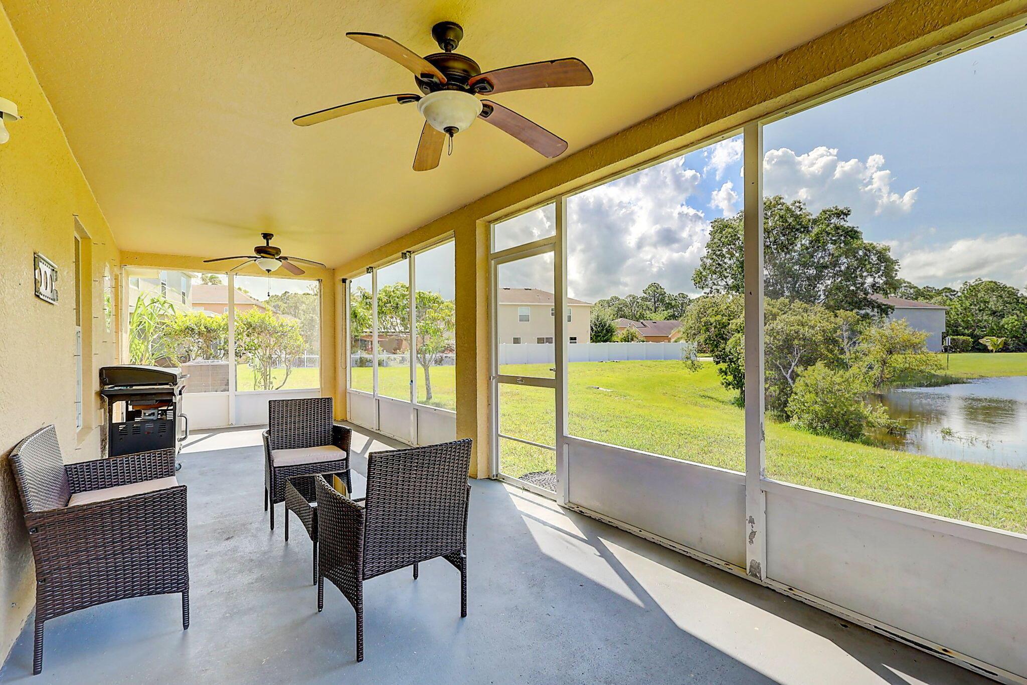 WINTERLAKES TRACT H 1ST R - Residential