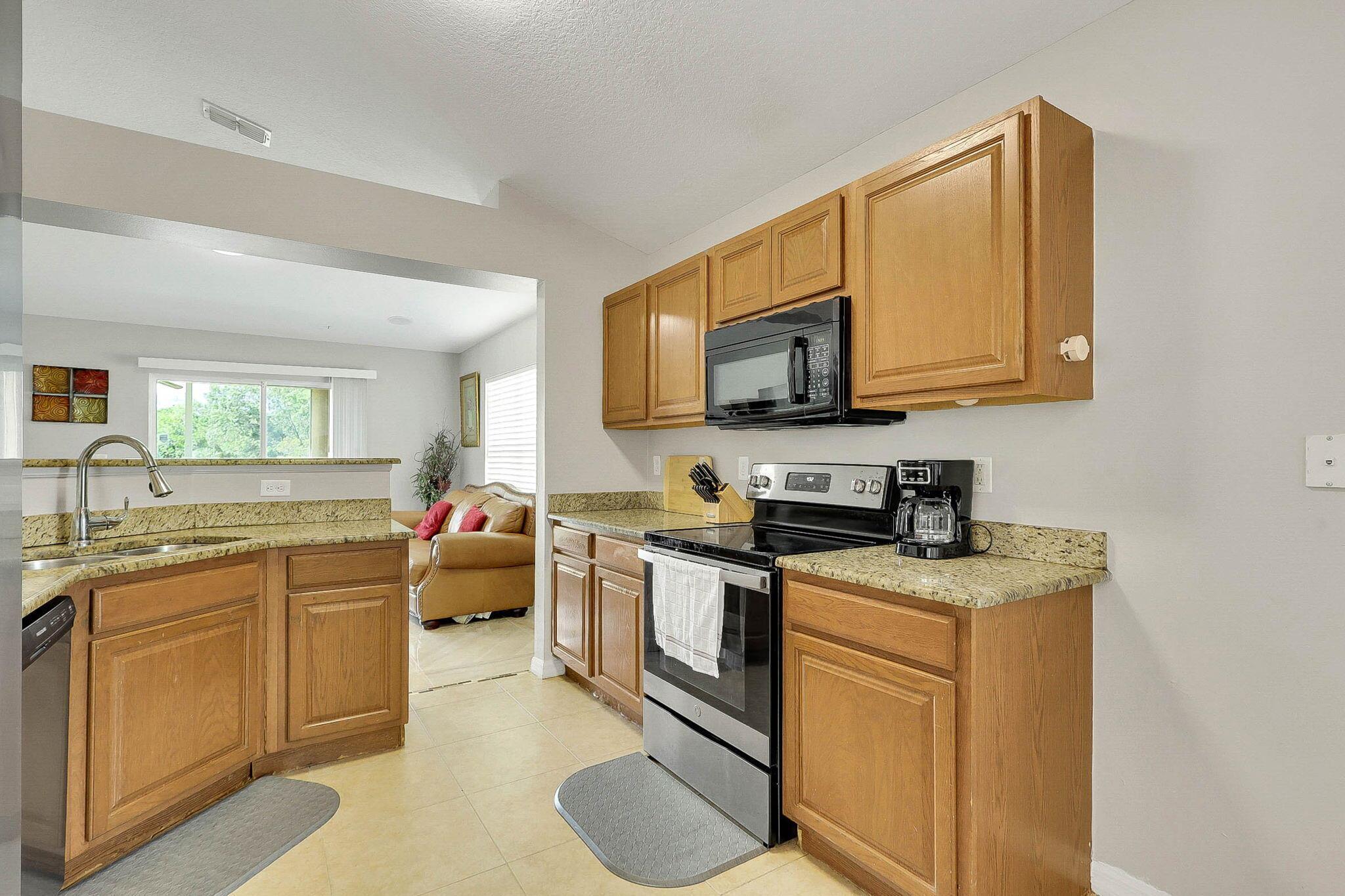 WINTERLAKES TRACT H 1ST R - Residential