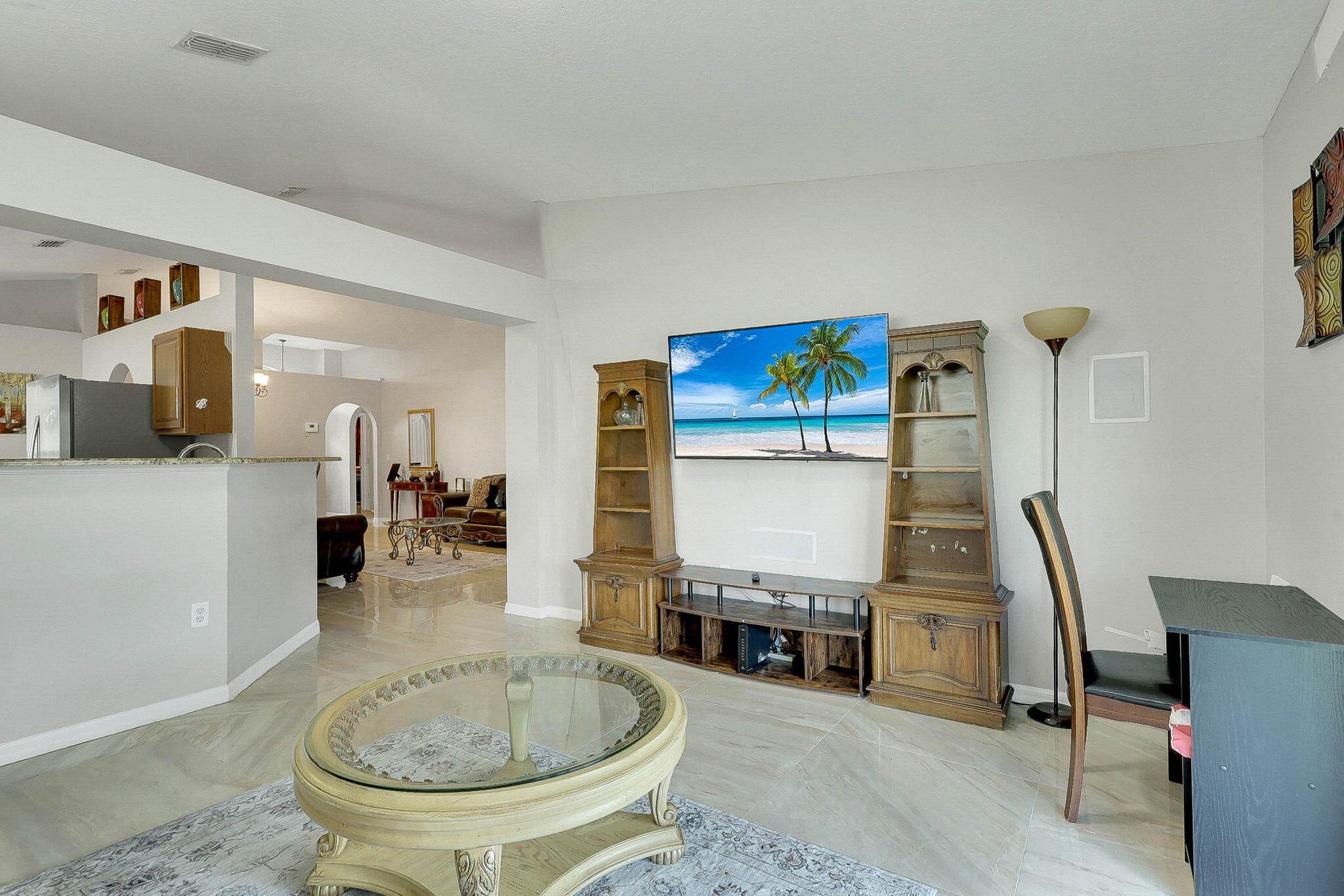 WINTERLAKES TRACT H 1ST R - Residential