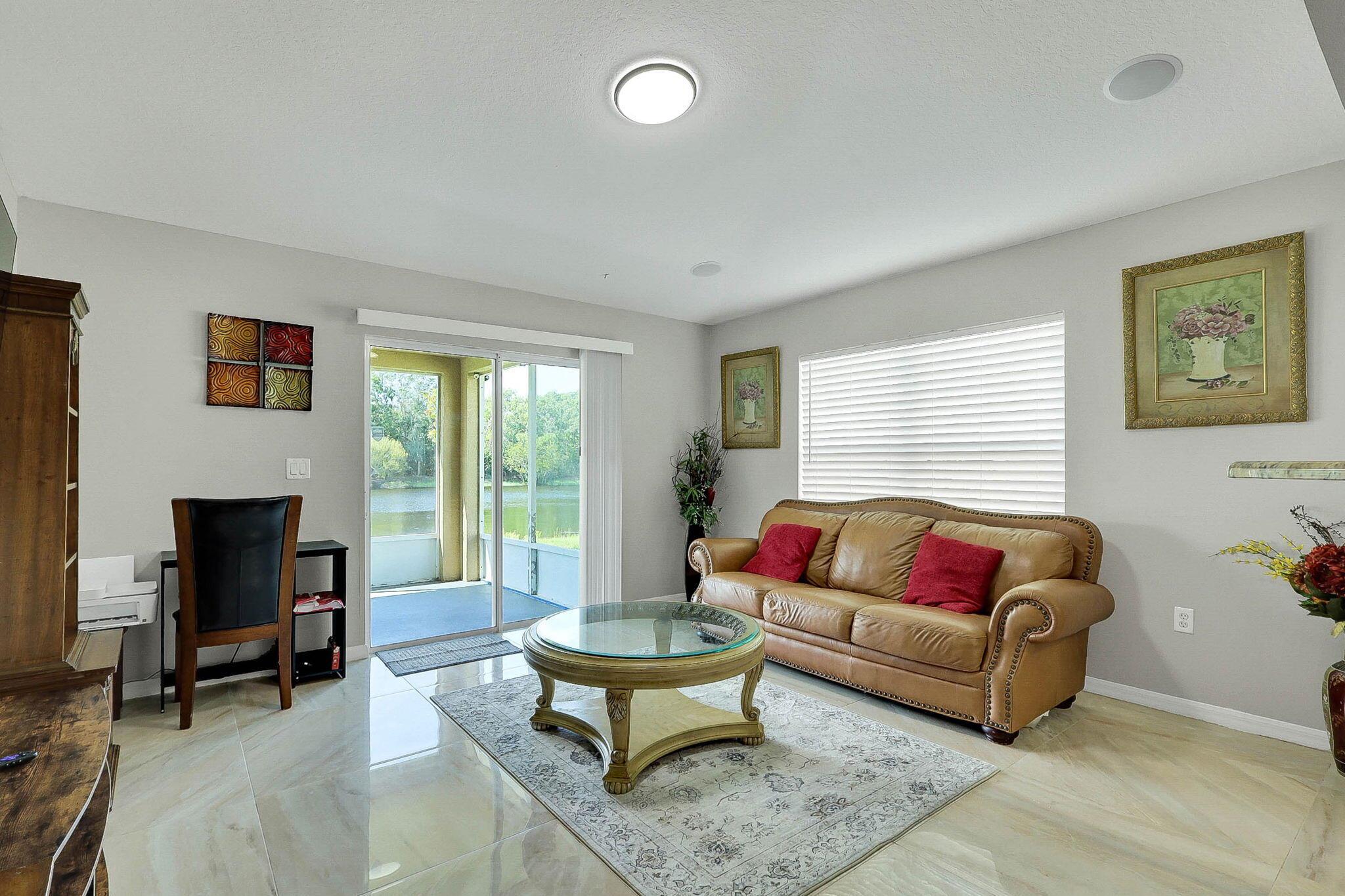 WINTERLAKES TRACT H 1ST R - Residential