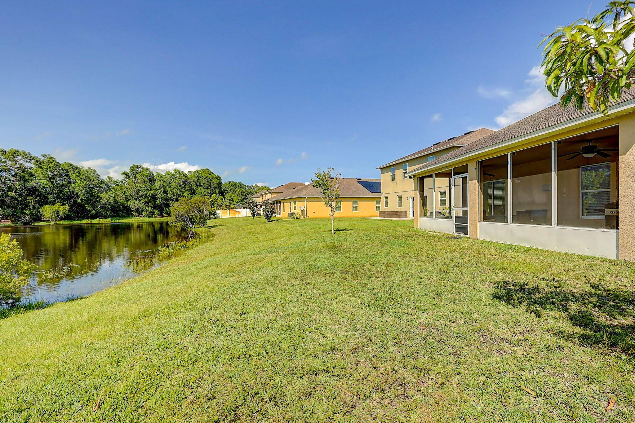 WINTERLAKES TRACT H 1ST R - Residential