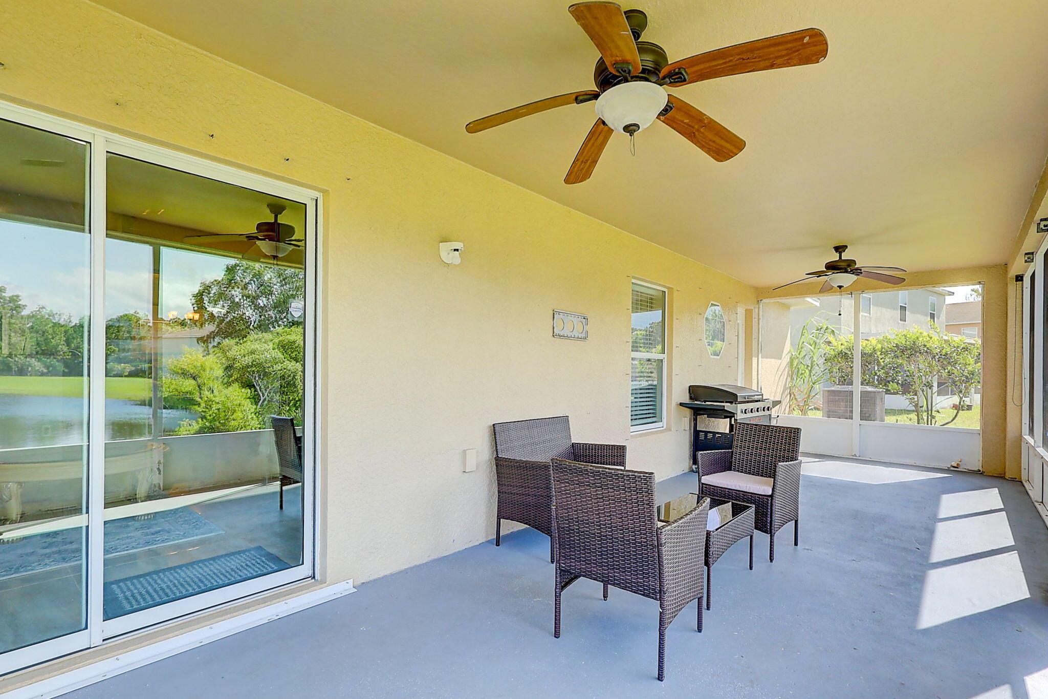 WINTERLAKES TRACT H 1ST R - Residential