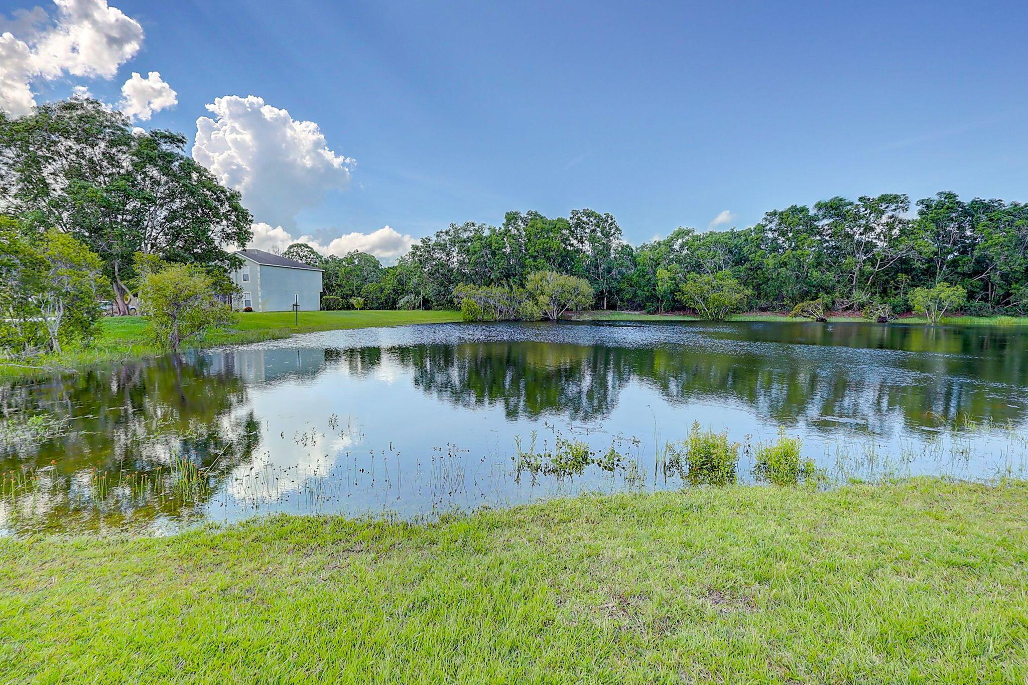 WINTERLAKES TRACT H 1ST R - Residential