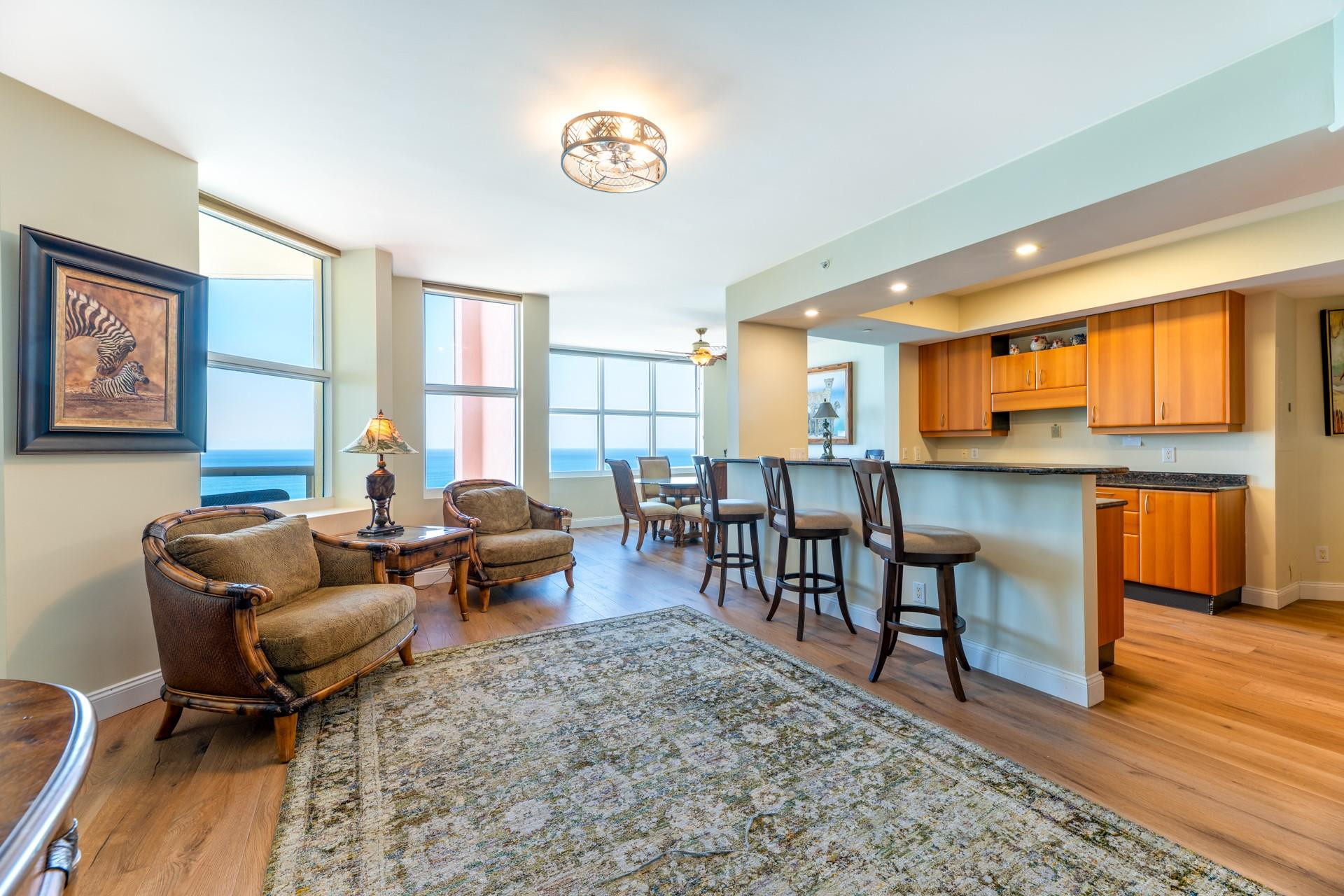 2100 N Ocean Boulevard 19D