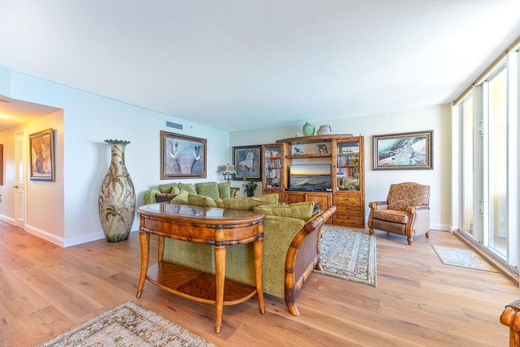 Photo of 2100 N Ocean Boulevard #19D, Fort Lauderdale, FL 33305 (MLS # F10550326)