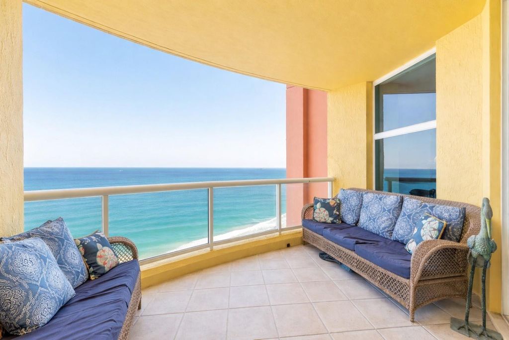 Photo of 2100 N Ocean Boulevard #19D, Fort Lauderdale, FL 33305 (MLS # F10550326)