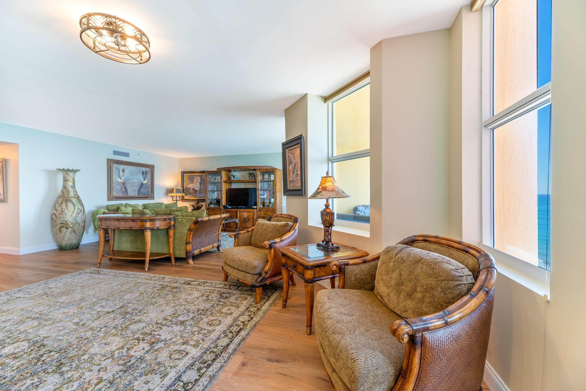 2100 N Ocean Boulevard 19D