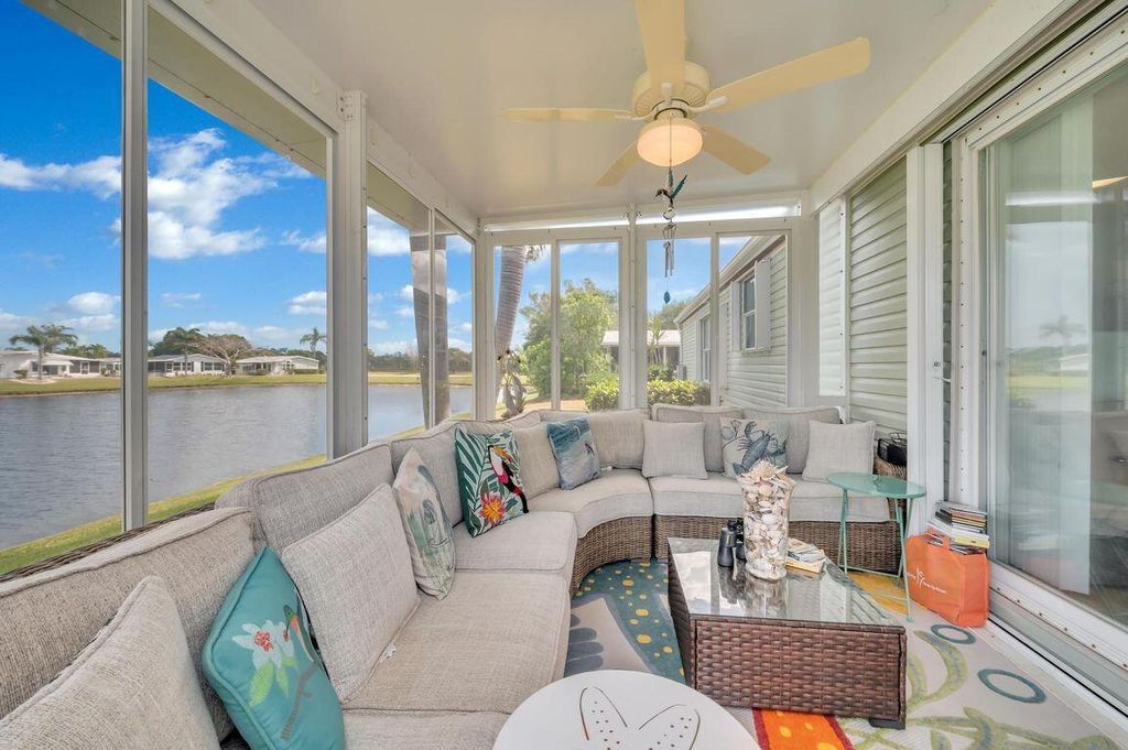 Photo of 3704 Nimblewill Court, Port Saint Lucie, FL 34952 (MLS # R10948567)