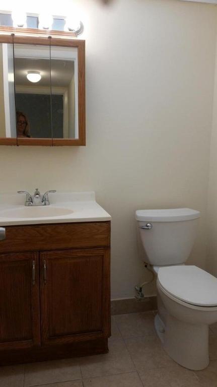 SPANISH OAKS CONDO - Residential Lease