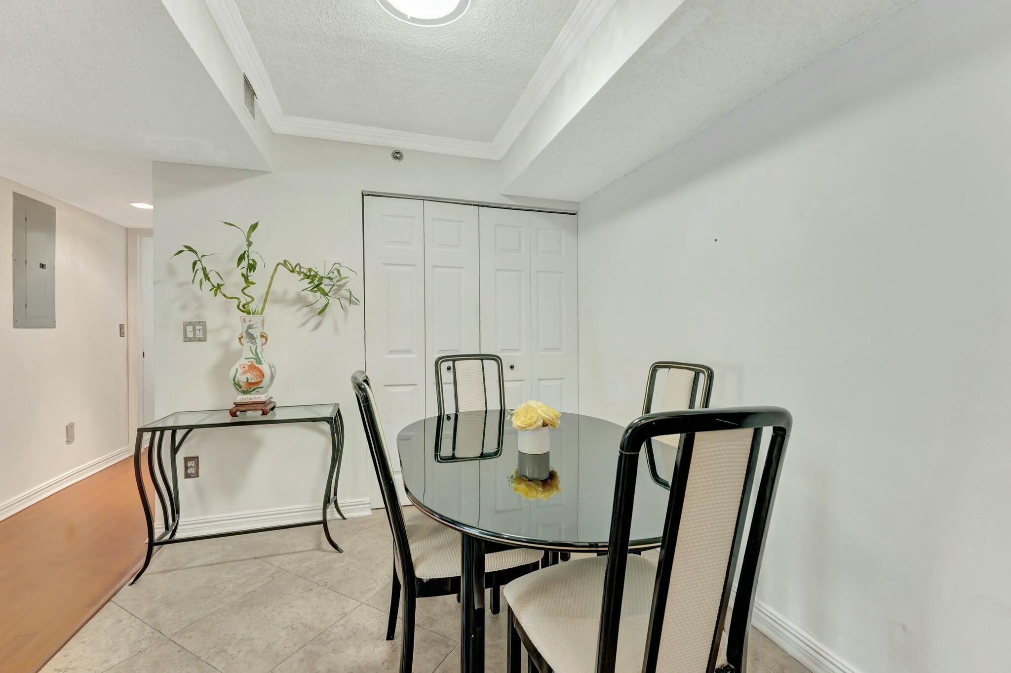 CLUB CARIBE CONDO - Residential