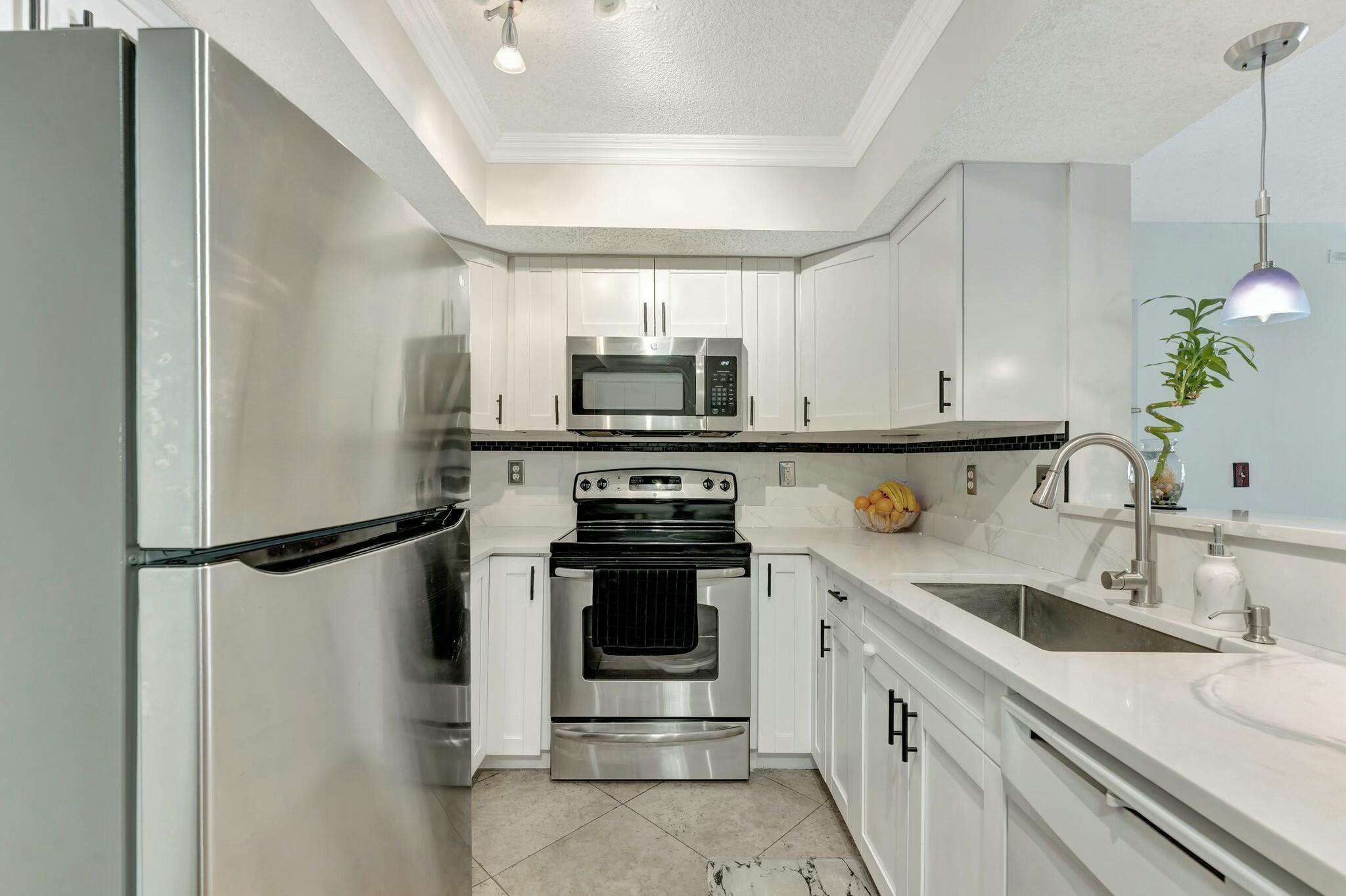 CLUB CARIBE CONDO - Residential