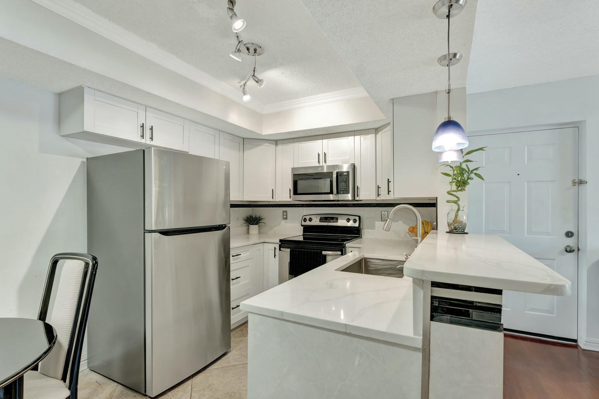CLUB CARIBE CONDO - Residential