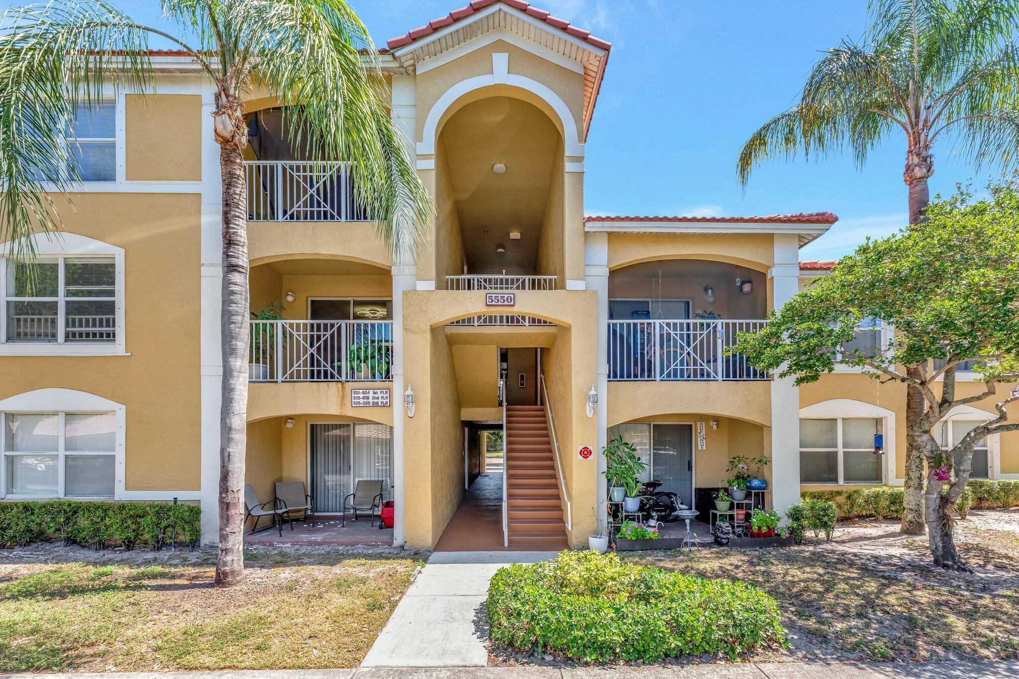 CLUB CARIBE CONDO - Residential