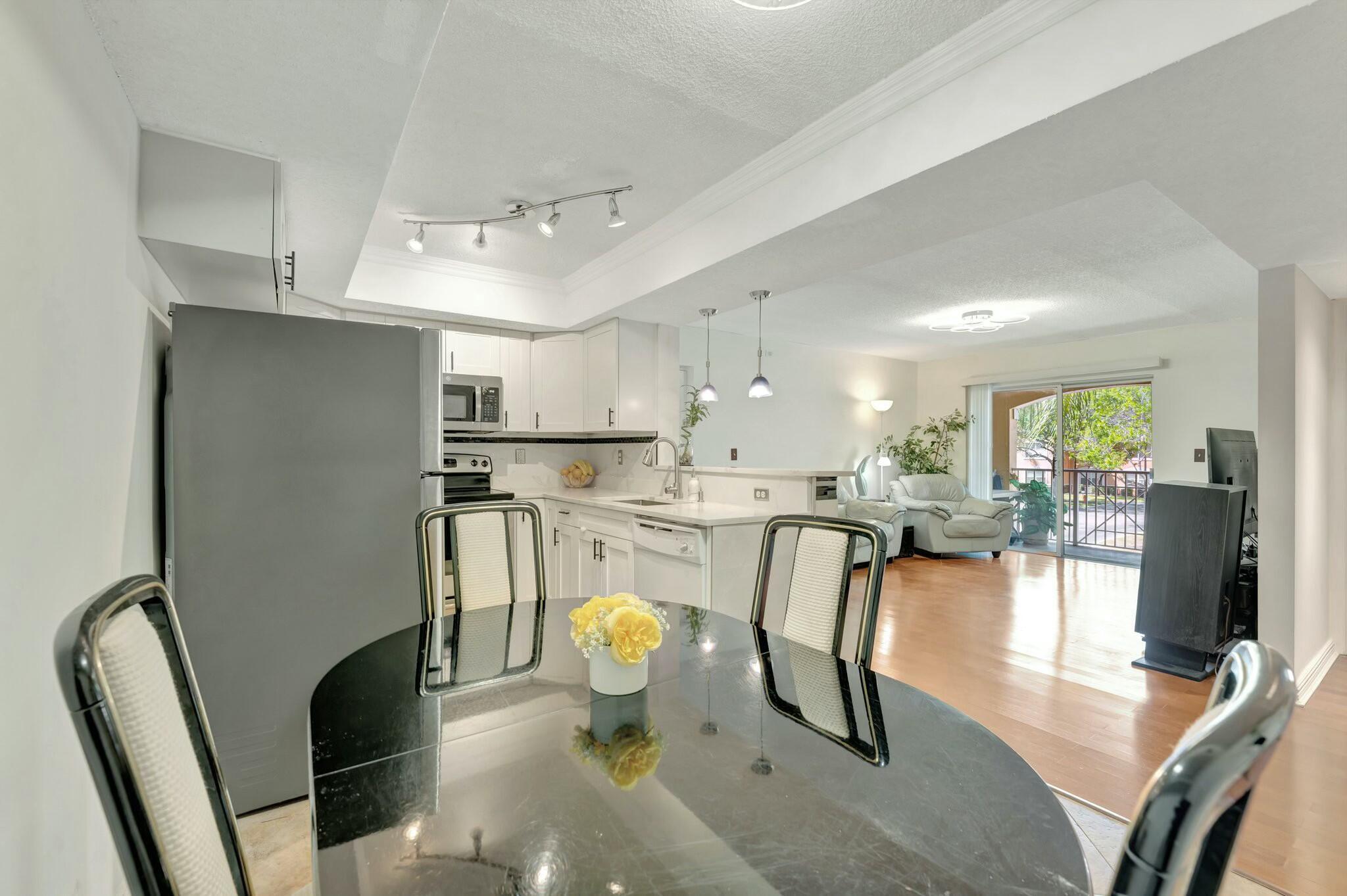 CLUB CARIBE CONDO - Residential