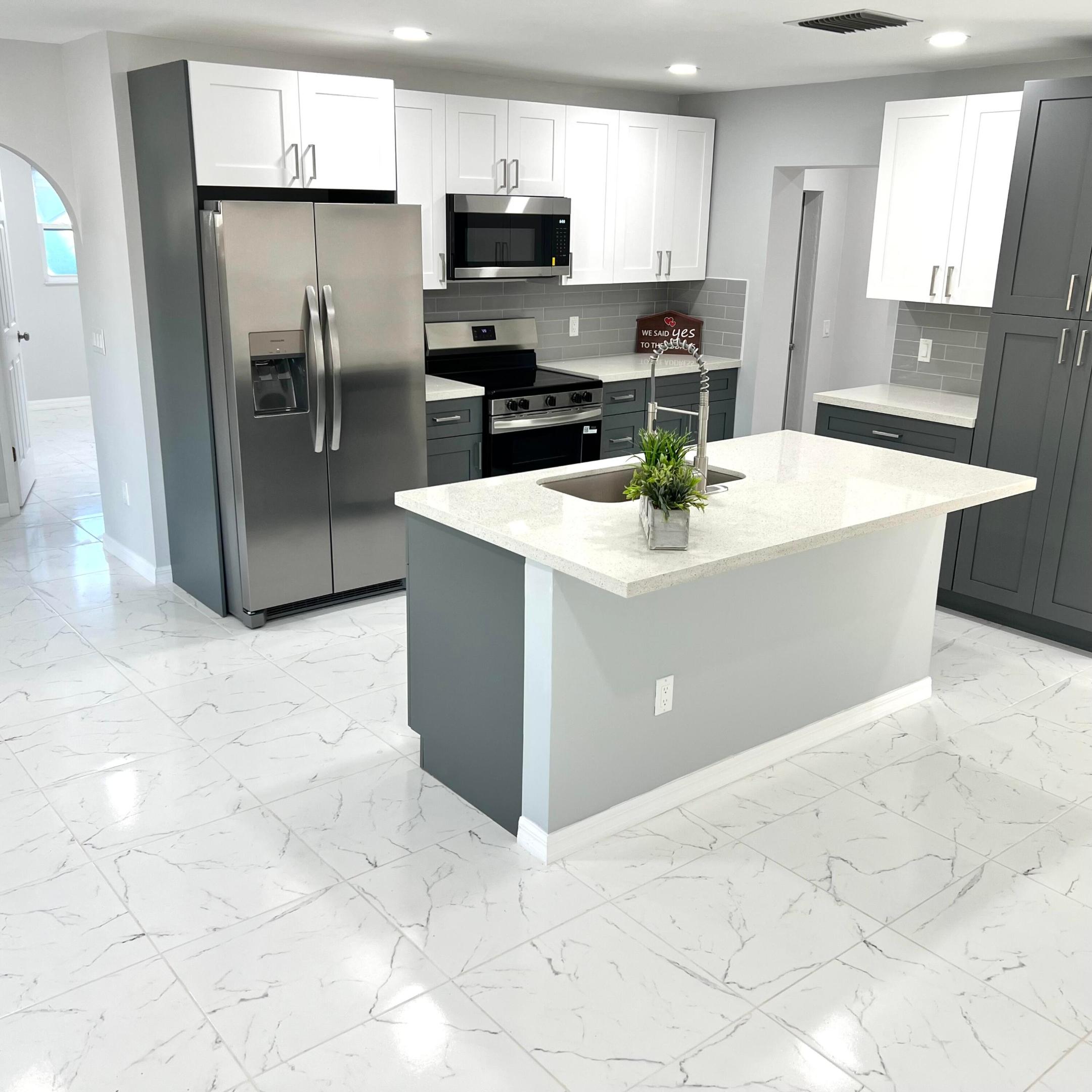 Port St Lucie Sec 27 - Residential